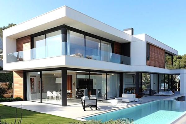 Chalet Clásico en Bella Vista